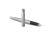 Перьевая ручка Parker Jotter Stainless Steel CT, Mblue Перьевая ручка Parker Jotter Stainless Steel CT, Mblue
