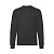 Толстовка мужская с начесом  "Classic Set-In Sweat",  черный, 3XL, 80% х/б 20% полиэстер, 280 г/м2