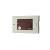 Швейцарская карточка VICTORINOX SwissCard Nailcare, 13 функций, полупрозрачная красная Швейцарская карточка VICTORINOX SwissCard Nailcare, 13 функций, полупрозрачная красная