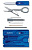 Швейцарская карточка VICTORINOX SwissCard Classic, 10 функций, полупрозрачная синяя
