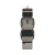 Несессер VICTORINOX Travel Essentials с крючком для подвешивания, чёрный, полиэстер, 27x11x22 см Несессер VICTORINOX Travel Essentials с крючком для подвешивания, чёрный, полиэстер, 27x11x22 см