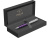 Шариковая ручка Parker Sonnet Essentials Violet SB Steel CT, цвет чернил black, перо: M, в подарочной упаковке. Шариковая ручка Parker Sonnet Essentials Violet SB Steel CT, цвет чернил black, перо: M, в подарочной упаковке.
