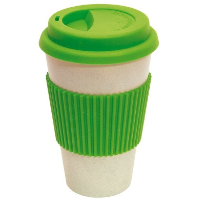 Термостакан ECO CUP Зелёный