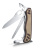 Нож перочинный VICTORINOX Trailmaster Desert Camouflage, 111 мм, 10 функций, бежевый/коричневый Нож перочинный VICTORINOX Trailmaster Desert Camouflage, 111 мм, 10 функций, бежевый/коричневый