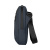 Сумка через плечо VICTORINOX Architecture Urban2 Crossbody Bag,синий, полиэстер/кожа, 9x22x28 см, 6 л Сумка через плечо VICTORINOX Architecture Urban2 Crossbody Bag,синий, полиэстер/кожа, 9x22x28 см, 6 л