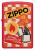 Зажигалка ZIPPO Retro Design с покрытием Red Matte, латунь/сталь, красная, матовая, 38x13x57 мм Зажигалка ZIPPO Retro Design с покрытием Red Matte, латунь/сталь, красная, матовая, 38x13x57 мм