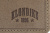 Бумажник KLONDIKE 1896 коллекция «ИСТОК | MAIN», натуральная кожа в коричневом цвете, 12 х 9 см Бумажник KLONDIKE 1896 коллекция «ИСТОК | MAIN», натуральная кожа в коричневом цвете, 12 х 9 см