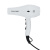 Фен DEWAL BEAUTY Comfort White, белый, 2200 Вт, 1 насадка Фен DEWAL BEAUTY Comfort White, белый, 2200 Вт, 1 насадка
