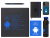 Welcome pack Business suite, синий Welcome pack Business suite, синий