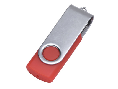 Флеш-карта USB 2.0 8 ГБ Флэш С1, красный , размер 8ГБ