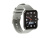 Умные часы HIPER IoT Watch QR, серый Умные часы HIPER IoT Watch QR, серый