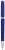 Ручка ZOOM SOFT Синяя 2020.01 Ручка ZOOM SOFT Синяя 2020.01