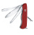 Нож перочинный VICTORINOX Cheese Master, 111 мм, 8 функций, с фиксатором лезвия, красный Нож перочинный VICTORINOX Cheese Master, 111 мм, 8 функций, с фиксатором лезвия, красный