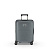 Чемодан VICTORINOX Airox Advanced, черный матовый, 100% поликарбонат Makrolon, 50x32x75 см, 103 л