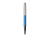 Ручка перьевая Parker Jotter Originals Blue Chrom CT, перо: F, цвет чернил: blue, в подарочной упаковке Ручка перьевая Parker Jotter Originals Blue Chrom CT, перо: F, цвет чернил: blue, в подарочной упаковке
