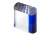 Награда 12x4x12,1 см Triumph, синяя Награда 12x4x12,1 см Triumph, синяя