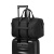 Дорожная сумка VICTORINOX Architecture Urban2 Compact Weekender, черный, полиэстер/кожа, 47x23x31 см, 32 л Дорожная сумка VICTORINOX Architecture Urban2 Compact Weekender, черный, полиэстер/кожа, 47x23x31 см, 32 л