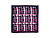 Шелковый платок Tweed. Ungaro