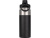Вакуумная термобутылка ALPINE FLASK, 530 мл, черный