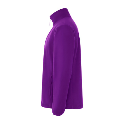 Куртка флисовая New Artic, мужская, фиолетовый , размер 2XL