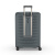Чемодан VICTORINOX Airox Advanced, серо-синий матовый, 100% поликарбонат Makrolon, 50x32x75 см, 103 Чемодан VICTORINOX Airox Advanced, серо-синий матовый, 100% поликарбонат Makrolon, 50x32x75 см, 103