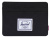 Herschel Charlie держатель для карт с RFID-защитой из переработанного материала - сплошной черный Herschel Charlie держатель для карт с RFID-защитой из переработанного материала - сплошной черный