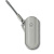 Чехол VICTORINOX "Mystical Morning" для ножей Classic Colors 58 мм, кожаный, серый