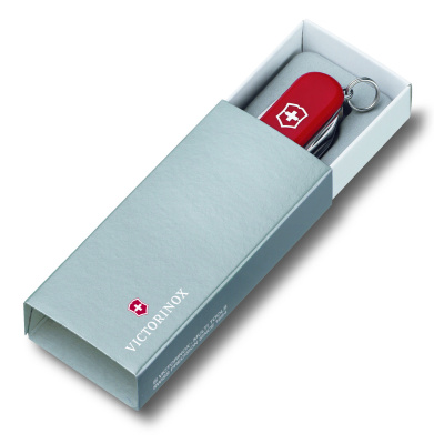 Нож-брелок VICTORINOX Classic SD "Camouflage", 58 мм, 7 функций, зелёный камуфляж