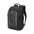 Рюкзак VICTORINOX Touring 2.0, черный, износоустойчивый полиэстер 600D, 31x19x45 см, 21 л