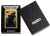 Зажигалка ZIPPO Grizzly Roar Design с покрытием Street Brass, латунь/сталь, золотистая, 38x13x57 мм Зажигалка ZIPPO Grizzly Roar Design с покрытием Street Brass, латунь/сталь, золотистая, 38x13x57 мм