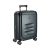 Чемодан VICTORINOX Spectra™ 3.0 Global Carry-On, темно-зеленый, поликарбонат Sorplas™, 40x20x55 см, 39 л