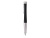 Ручка шариковая Parker модель Urban Muted Black CT в футляре, черный/серебристый Ручка шариковая Parker модель Urban Muted Black CT в футляре, черный/серебристый