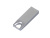 USB 2.0-флешка на 128 Гб с мини чипом, компактный дизайн, стильное отверстие для цепочки , размер 128ГБ