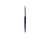Шариковая ручка Parker Jotter Essential, Royal Blue CT, стержень: M, цвет чернил : blue или black