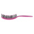 Щетка Dewal Beauty серия "Friendly", с нейлоновым штифтом, форма прямоугольная Щетка Dewal Beauty серия "Friendly", с нейлоновым штифтом, форма прямоугольная