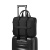 Портфель VICTORINOX Architecture Urban2 Briefcase 15'', черный, полиэстер/кожа, 42x13x31 см, 16 л Портфель VICTORINOX Architecture Urban2 Briefcase 15'', черный, полиэстер/кожа, 42x13x31 см, 16 л