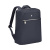 Рюкзак VICTORINOX Victoria Signature Compact Backpack, синий, нейлон/кожа, 30x16x38 см Рюкзак VICTORINOX Victoria Signature Compact Backpack, синий, нейлон/кожа, 30x16x38 см