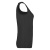 Майка женская "Lady-Fit Valueweight Vest", черный,XS, 97% хлопок,3%полиэстер, 165 г/м2 Майка женская "Lady-Fit Valueweight Vest", черный,XS, 97% хлопок,3%полиэстер, 165 г/м2