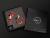 Елочные игрушки (Лошадь+Подкова).Символы года Гранат Елочные игрушки (Лошадь+Подкова).Символы года Гранат