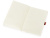 Блокнот Sevilia Soft, гибкая обложка из крафта A5, 80 листов, крафтовый/красный Блокнот Sevilia Soft, гибкая обложка из крафта A5, 80 листов, крафтовый/красный