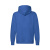 Толстовка без начеса "Lightweight Hooded Sweat", ярко-синий, S, 80% х/б 20% полиэстер, 240 г/м2 Толстовка без начеса "Lightweight Hooded Sweat", ярко-синий, S, 80% х/б 20% полиэстер, 240 г/м2