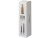 Вакуумная бутылка Duke с медным покрытием, черный Вакуумная бутылка Duke с медным покрытием, черный