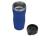 Термокружка Double wall mug C1, soft touch, 350 мл, синий (Р) Термокружка Double wall mug C1, soft touch, 350 мл, синий (Р)