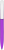 Ручка VIVALDI SOFT Фиолетовая (сиреневая 2592C) 1335.24 Ручка VIVALDI SOFT Фиолетовая (сиреневая 2592C) 1335.24