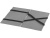 Бумажник Adventurer RFID Flip Over Бумажник Adventurer RFID Flip Over