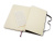 Записная книжка Moleskine Classic (нелинованный) в твердой обложке, Large (13х21см), черный , размер A5 Записная книжка Moleskine Classic (нелинованный) в твердой обложке, Large (13х21см), черный , размер A5