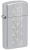 Зажигалка ZIPPO Slim® Honeycomb Design с покрытием High Polish Chrome, латунь/сталь, серебристая, 29x10x60 мм Зажигалка ZIPPO Slim® Honeycomb Design с покрытием High Polish Chrome, латунь/сталь, серебристая, 29x10x60 мм