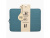RIVACASE 7705 aquamarine ECO чехол для ноутбука 15.6 / 12 RIVACASE 7705 aquamarine ECO чехол для ноутбука 15.6 / 12