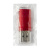 USB flash-карта "Assorti" (16Гб), красная, 5,8х1,7х0,8 см, металл USB flash-карта "Assorti" (16Гб), красная, 5,8х1,7х0,8 см, металл