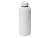 Вакуумная термобутылка Cask Waterline, soft touch, 500 мл, белый (Р)